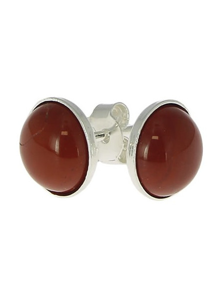 copy of Clous d'oreilles 6mm argent