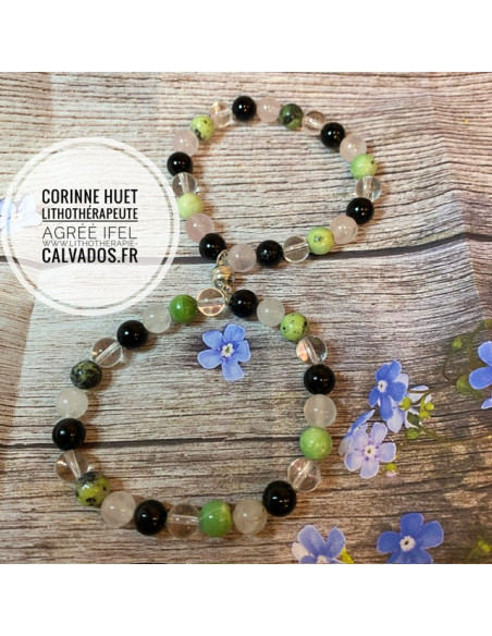 copy of bracelets DUO Re-union aimant