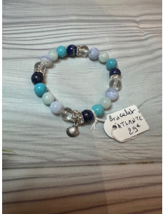 copy of bracelet Océan pléiades communication, douceur