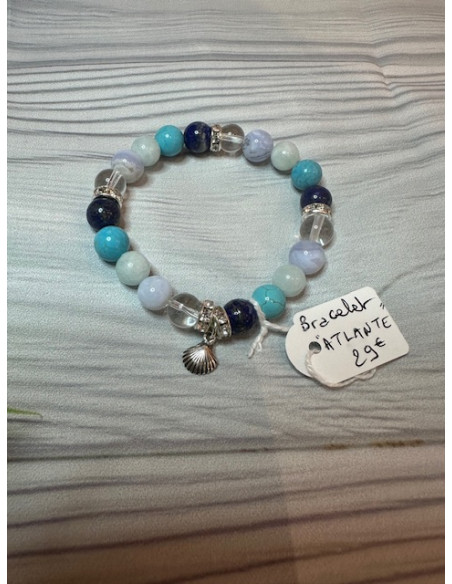 bracelet Atlante