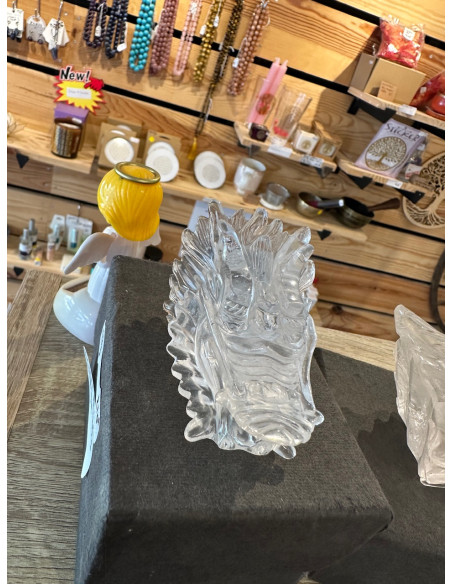 copy of Pointes cristal de roche