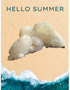 Scolecite