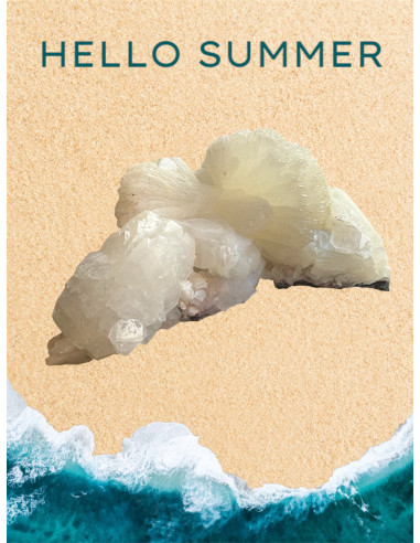 Scolecite