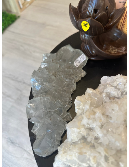 copy of Pointe quartz rose