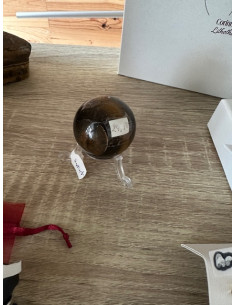 Sphère Oeil de tigre