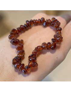 Grenat hessonite