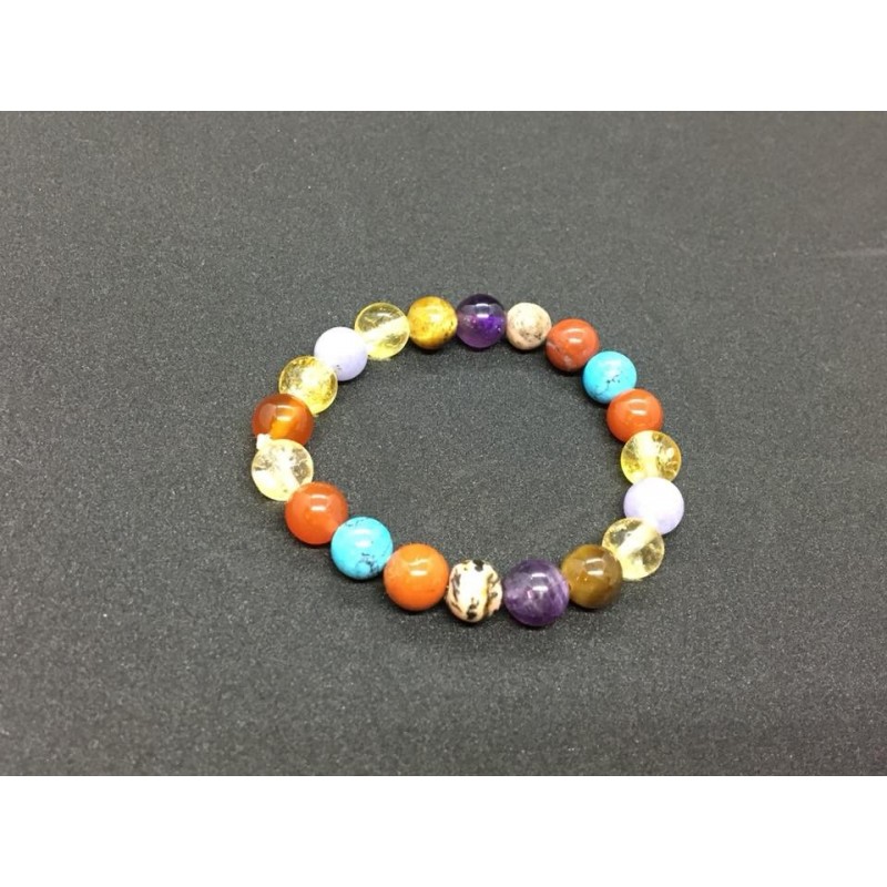 Bracelet chemin de vie