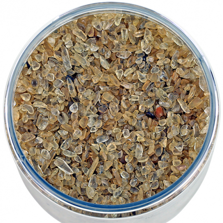 poudres pierres élixirs de bain