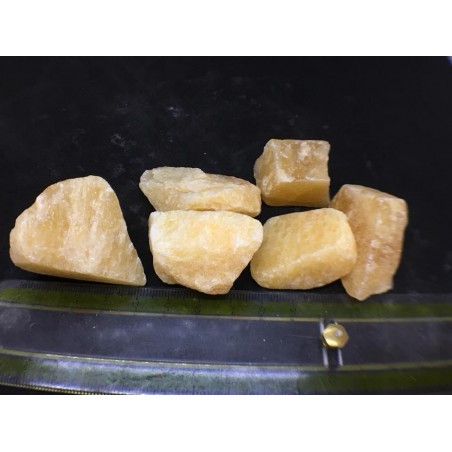 calcite orange