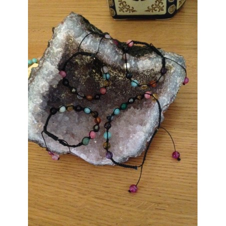 Bracelet chemin de vie
