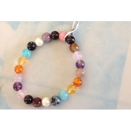 Bracelet chemin de vie