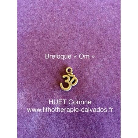 Bracelet de pierres naturelles