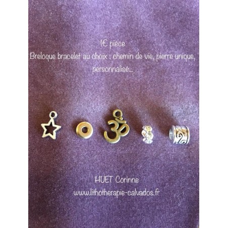 bracelet pierre signe astrologique