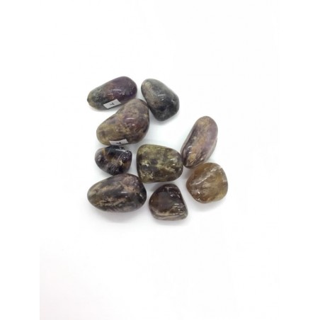 super seven pierre roulée