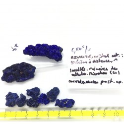 azurite 2