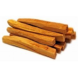 PALO SANTO PURIFIER PIERRES