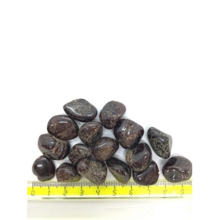 grenat pierre roulée grenat pierre roulée