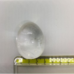 cristal de roche oeuf