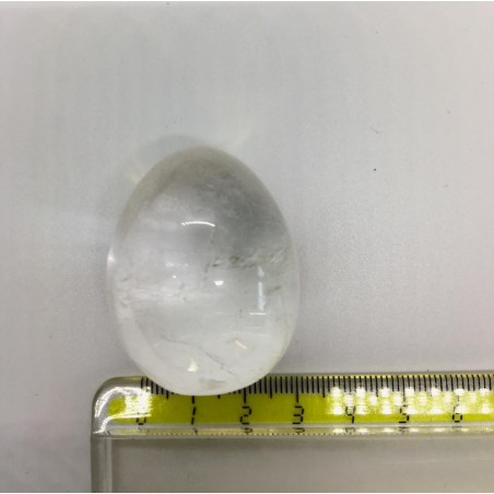 cristal de roche oeuf cristal de roche oeuf
